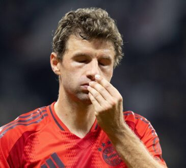 Thomas Müller