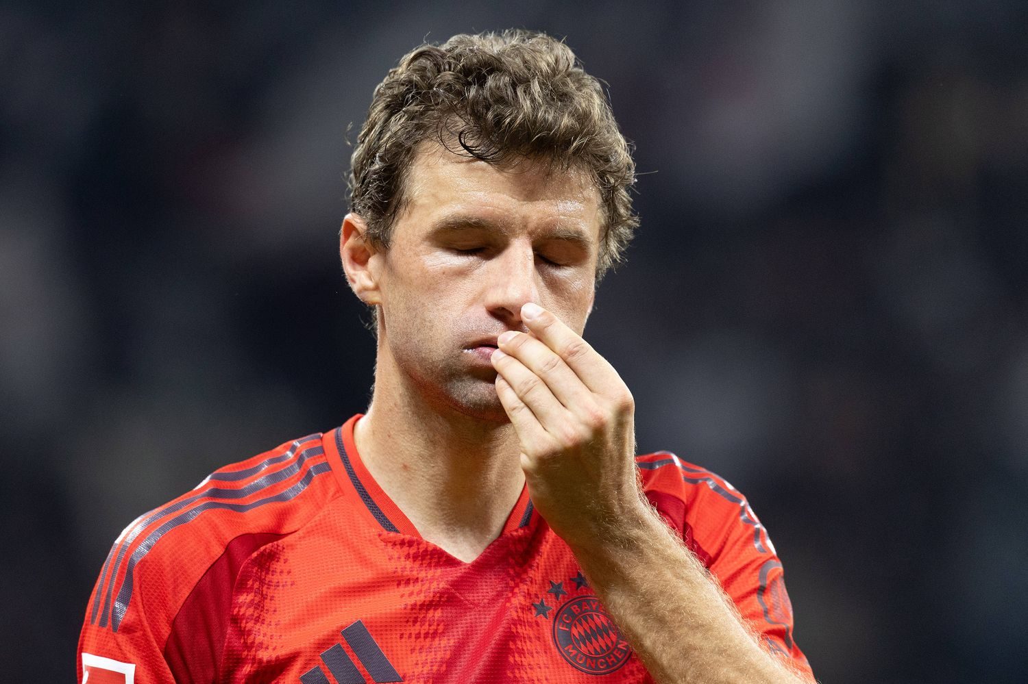 Thomas Müller