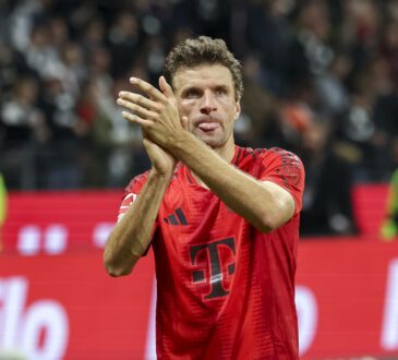 Thomas Müller