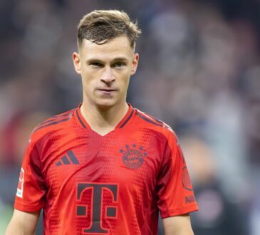 Joshua Kimmich