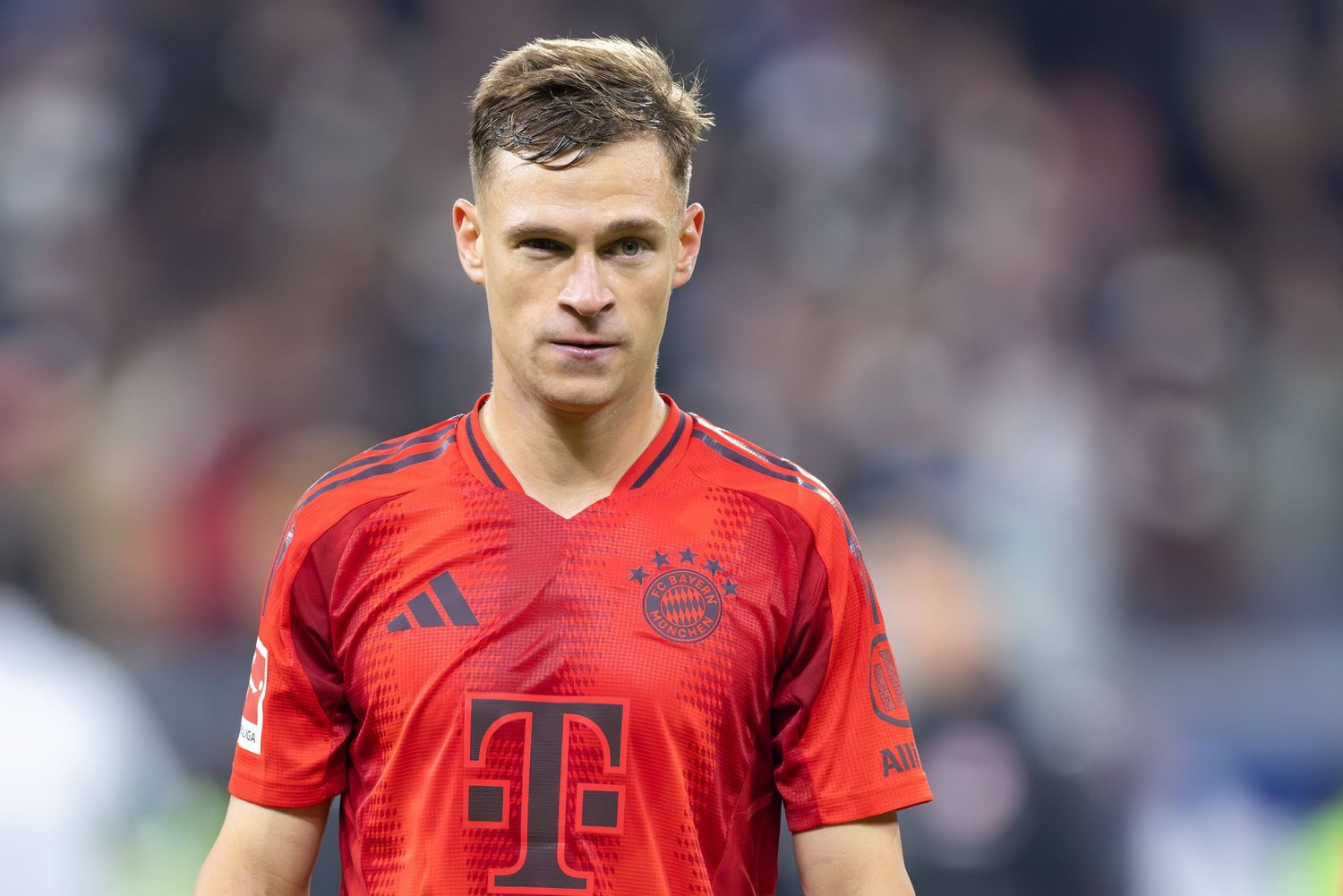 Joshua Kimmich