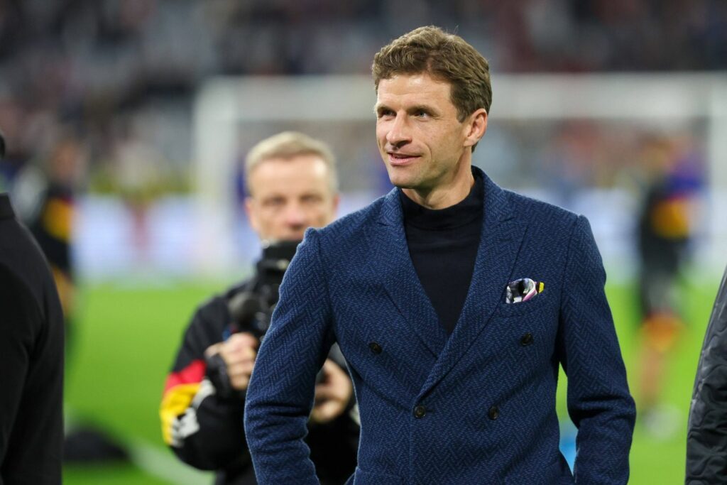 Thomas Müller