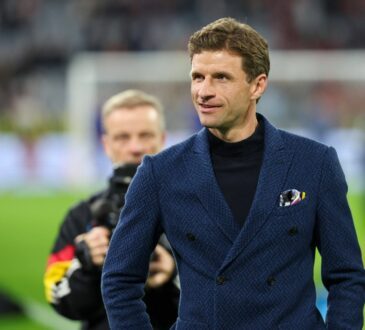 Thomas Müller