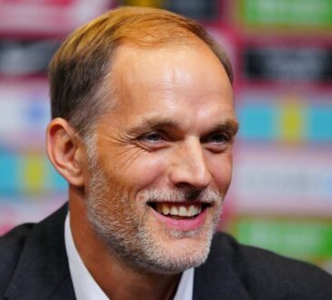 Thomas Tuchel