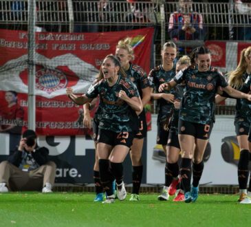 Bayern Frauen