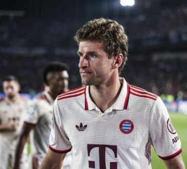 Thomas Müller