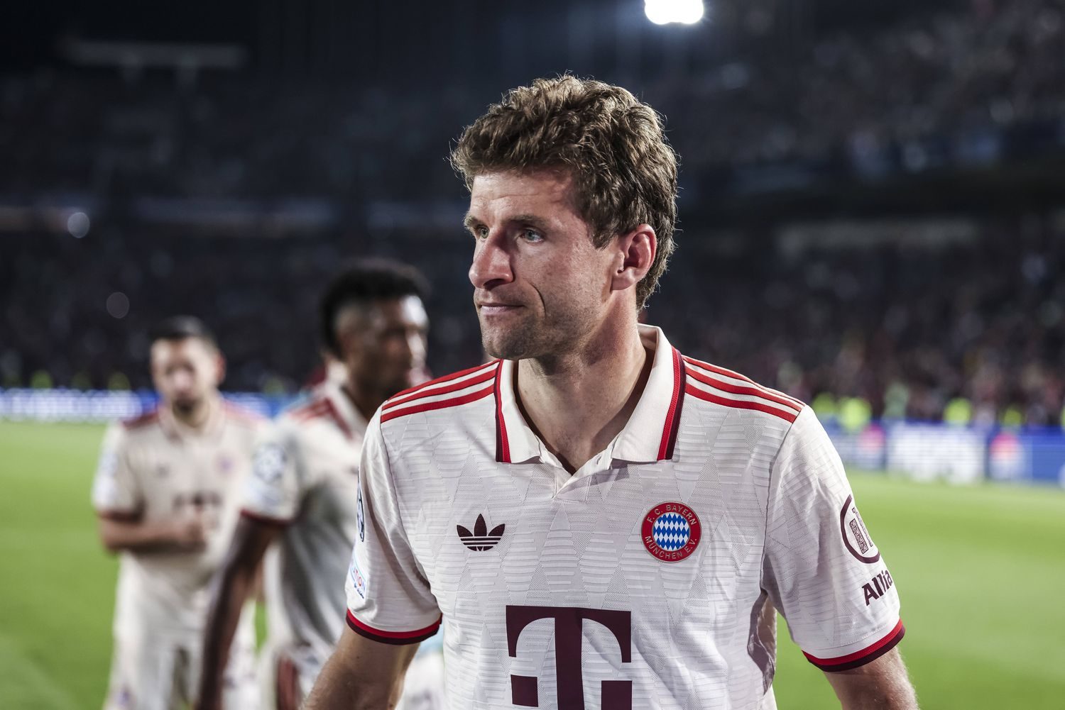 Thomas Müller