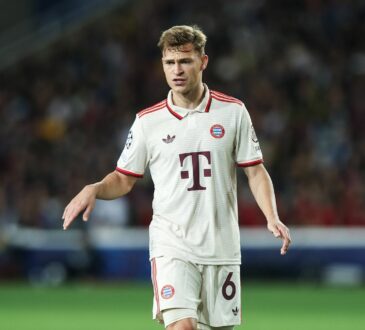 Joshua Kimmich