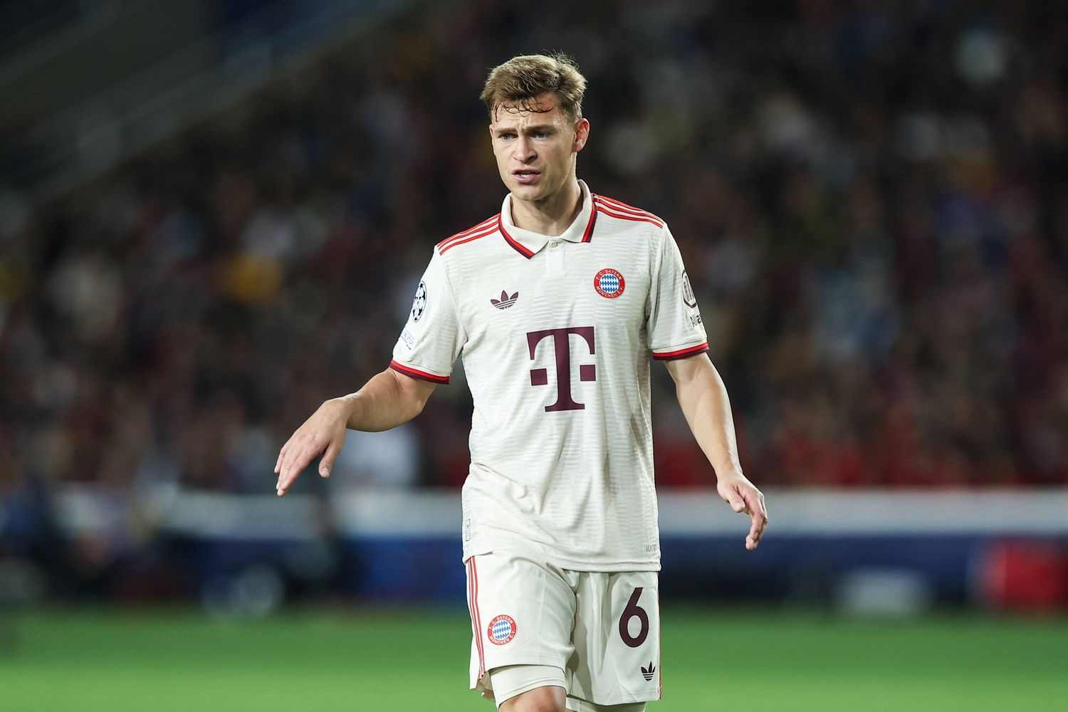 Joshua Kimmich