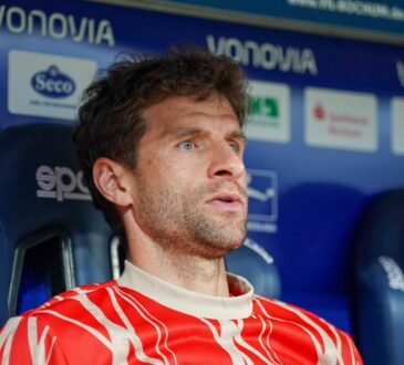 Thomas Müller