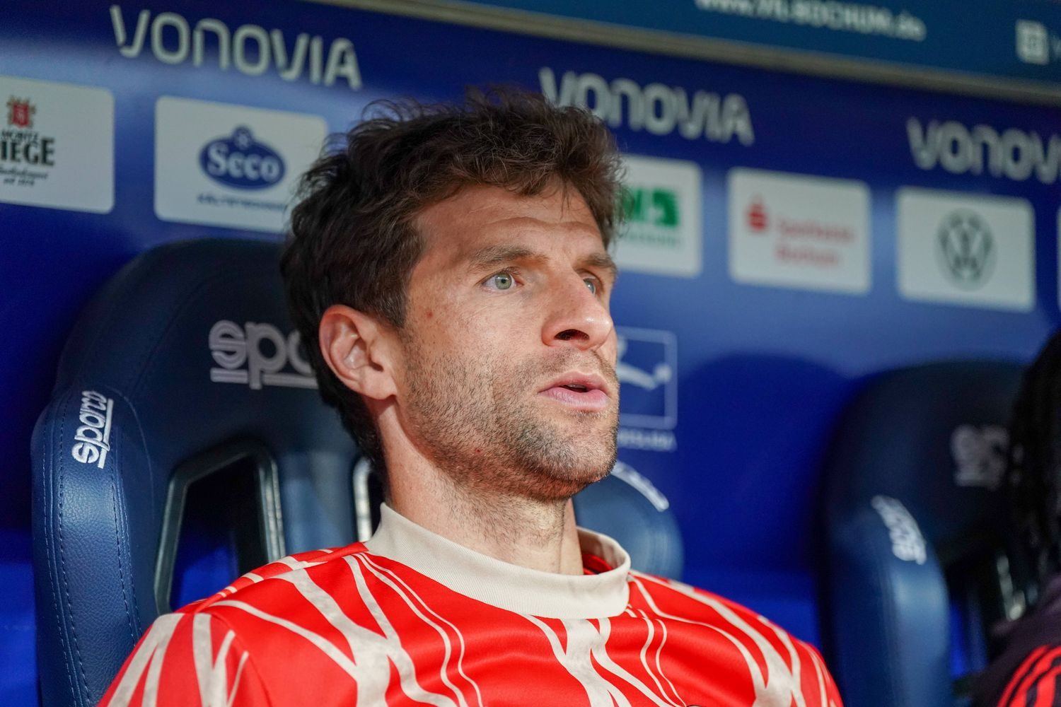 Thomas Müller