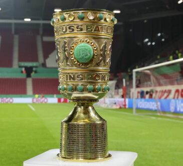 DFB-Pokal