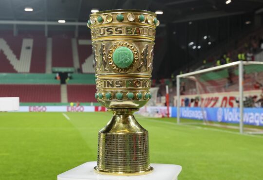 DFB-Pokal