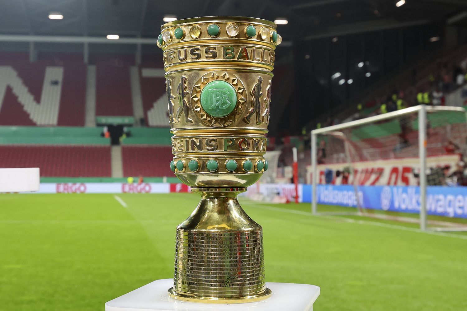 DFB-Pokal