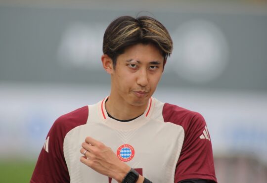 Hiroki Ito