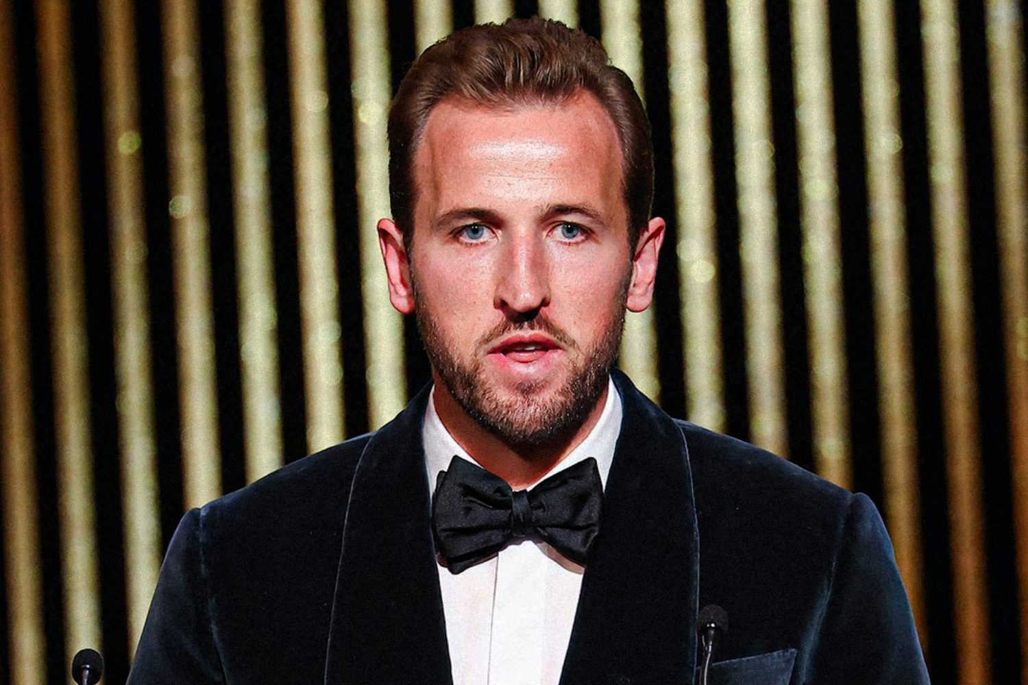 Harry Kane