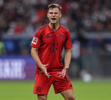 Joshua Kimmich