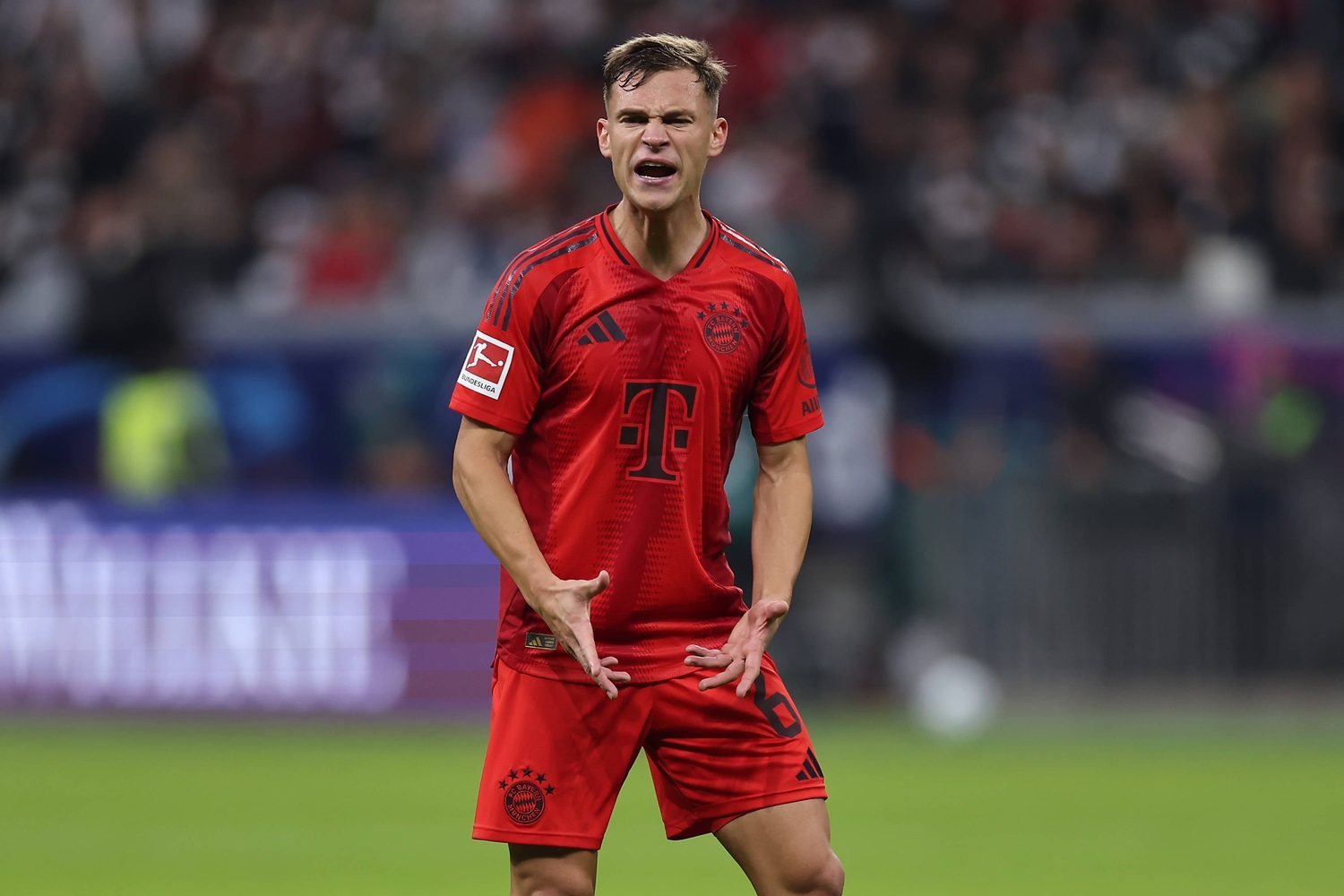 Joshua Kimmich