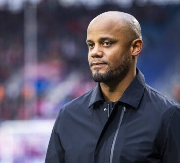 Vincent Kompany