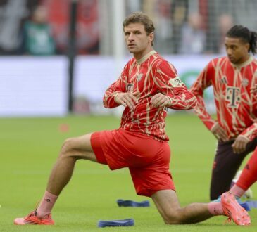 Thomas Müller