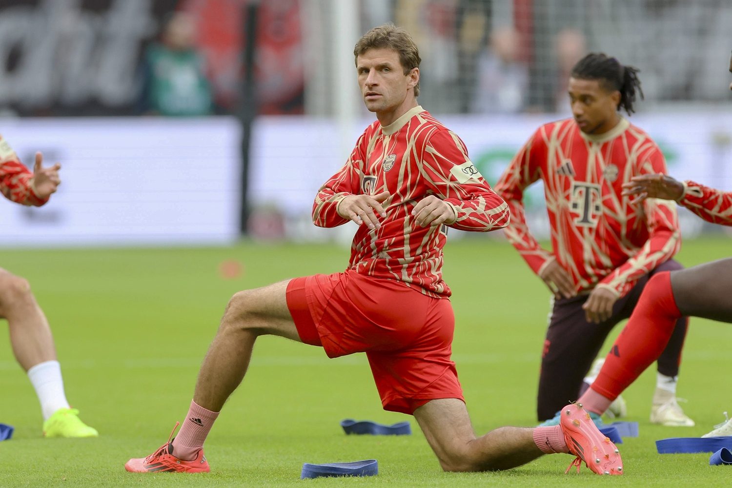 Thomas Müller