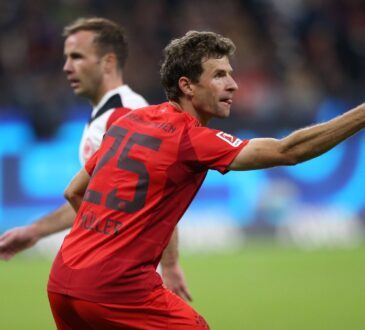 Thomas Müller