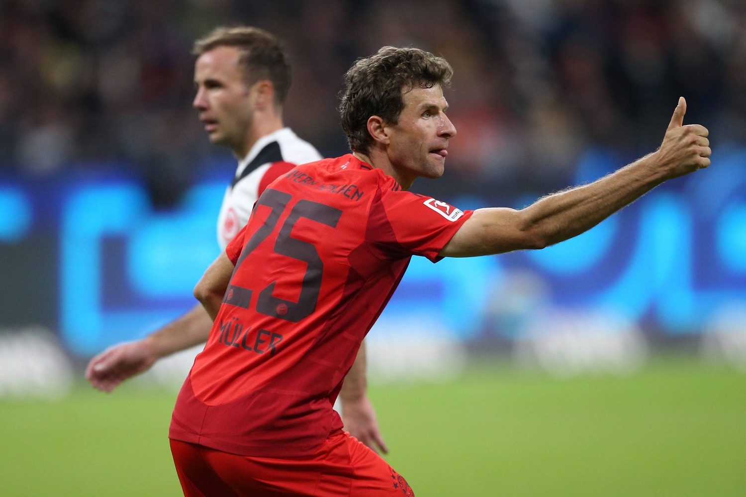 Thomas Müller