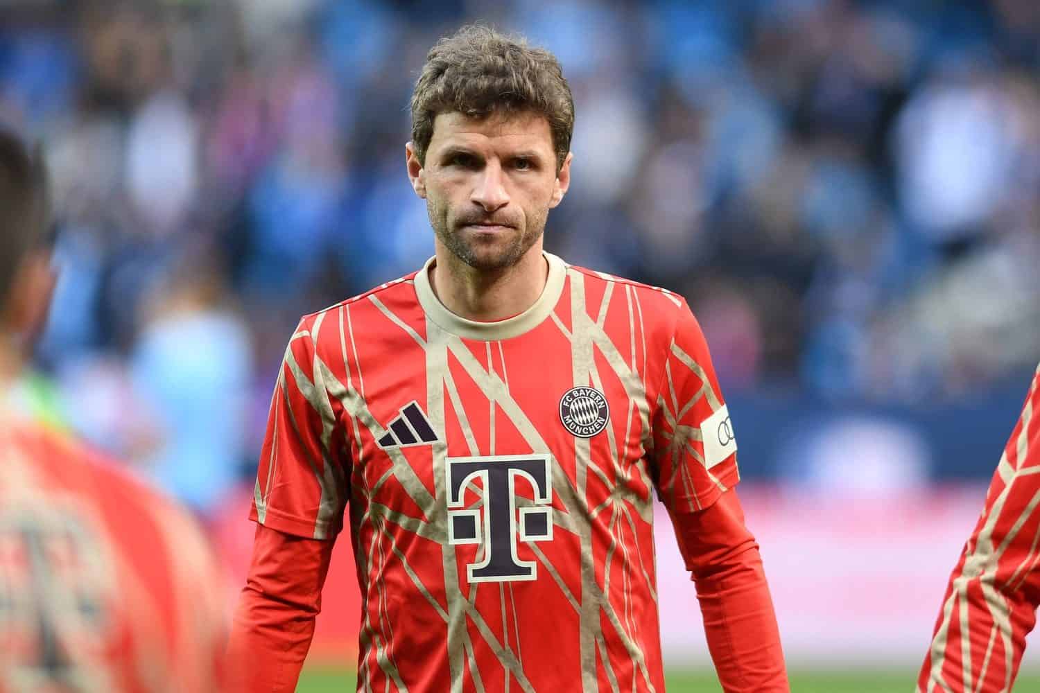 Thomas Müller