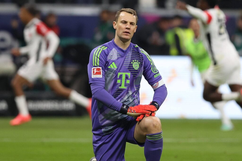 Manuel Neuer