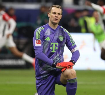 Manuel Neuer