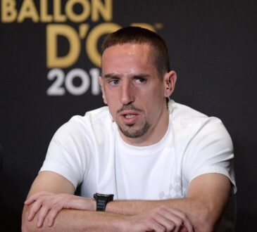 Franck Ribery