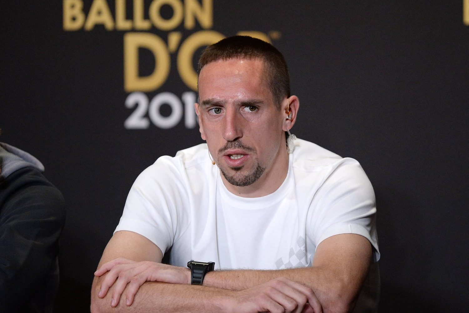 Franck Ribery