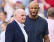 Uli Hoeneß, Vincent Kompany