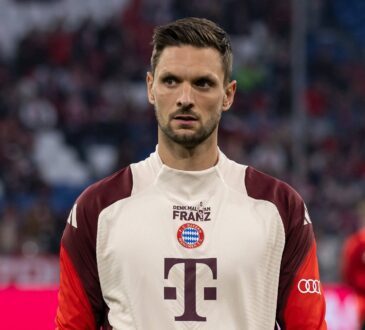 Sven Ulreich