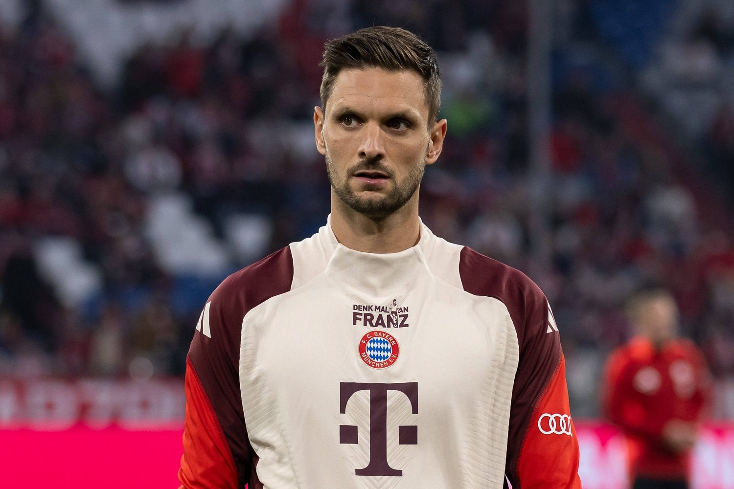 Sven Ulreich