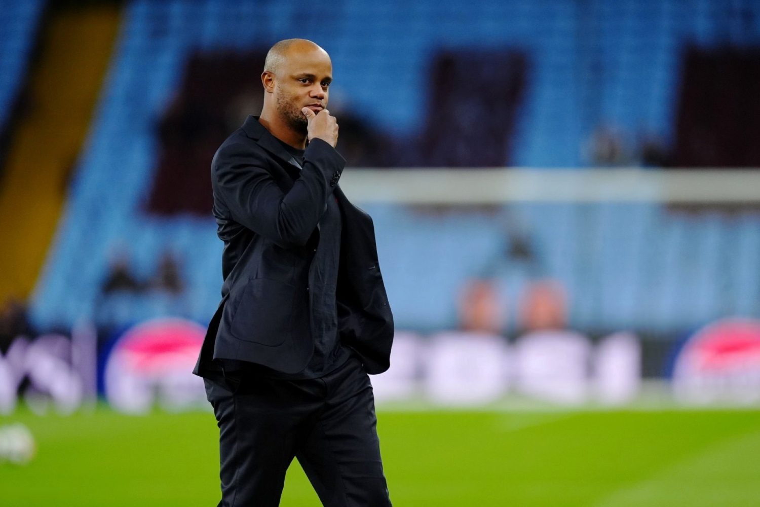 Vincent Kompany