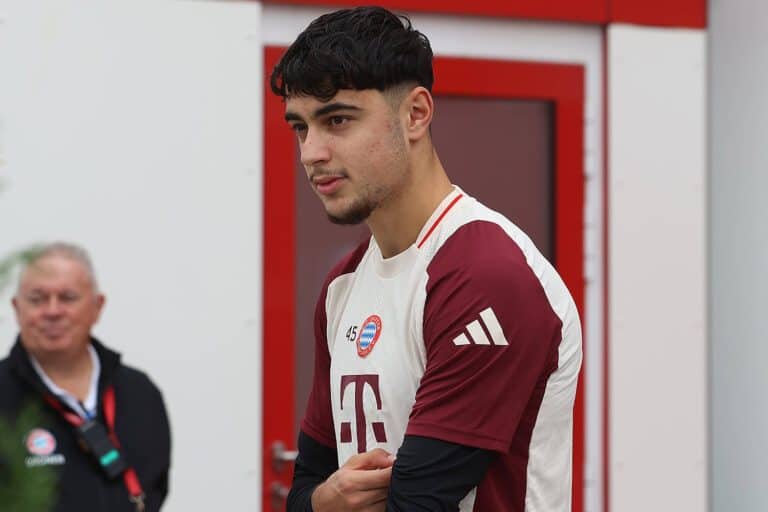 möglich? So ist der Stand bei Pavlovic