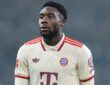 Alphonso Davies