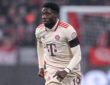 Alphonso Davies