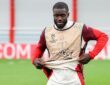 Dayot Upamecano