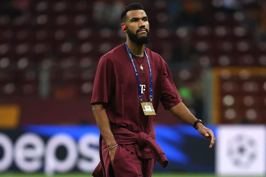 Eric Maxim Choupo-Moting