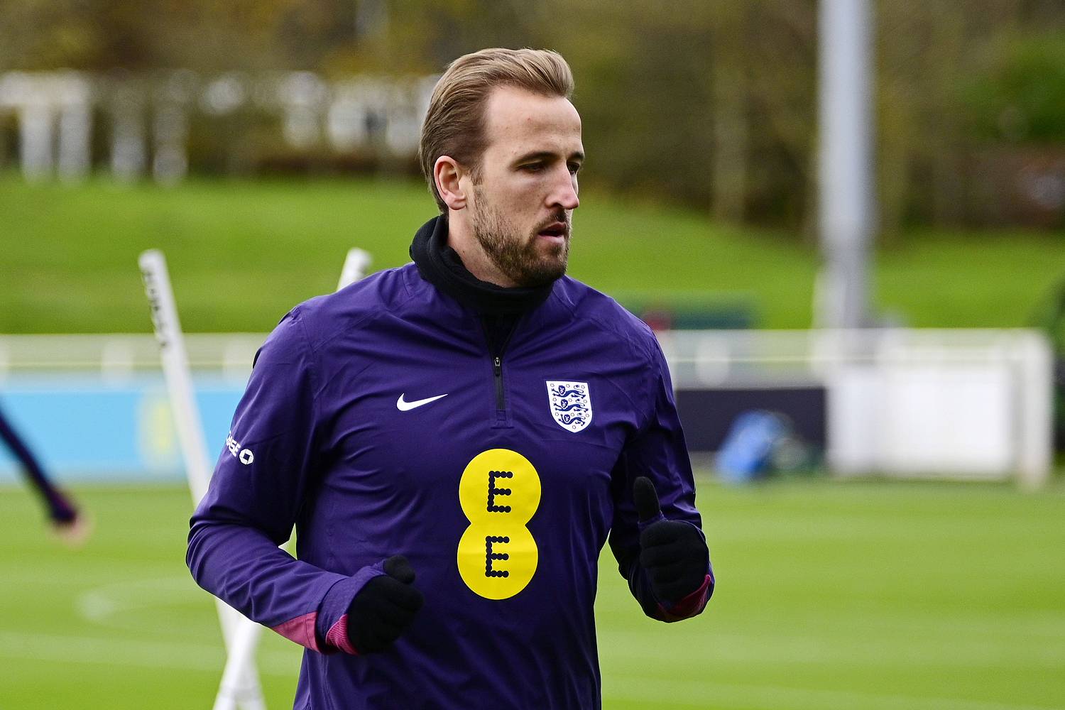 Harry Kane