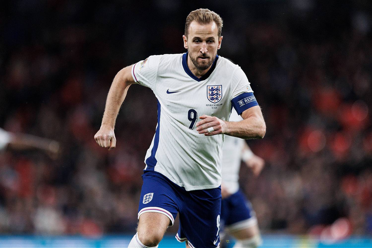 Harry Kane