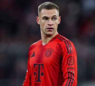 Joshua Kimmich