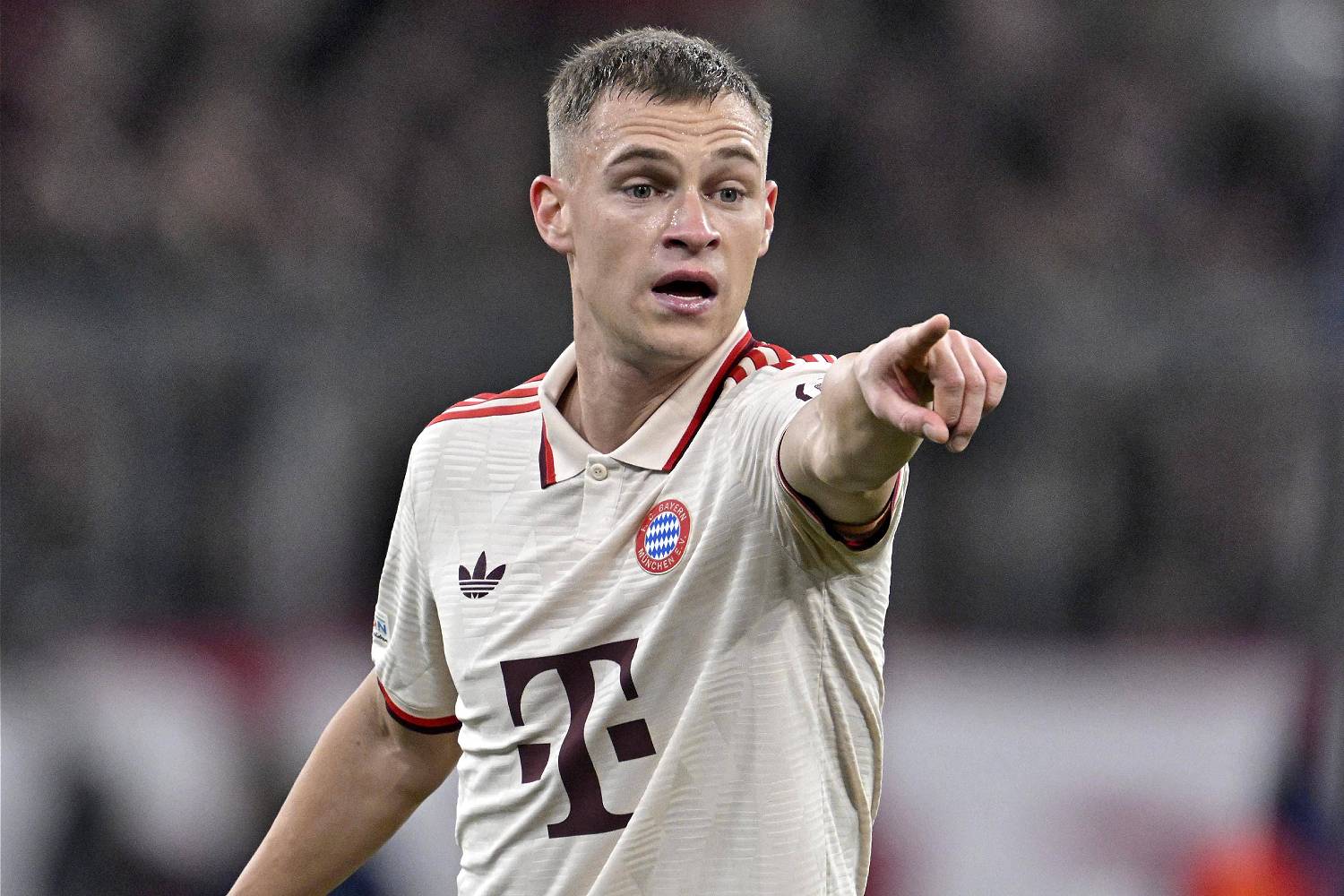 Joshua Kimmich