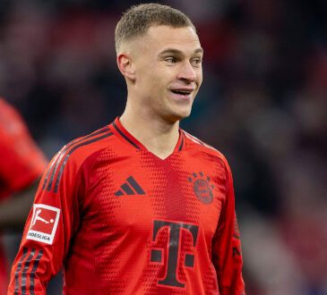 Joshua Kimmich