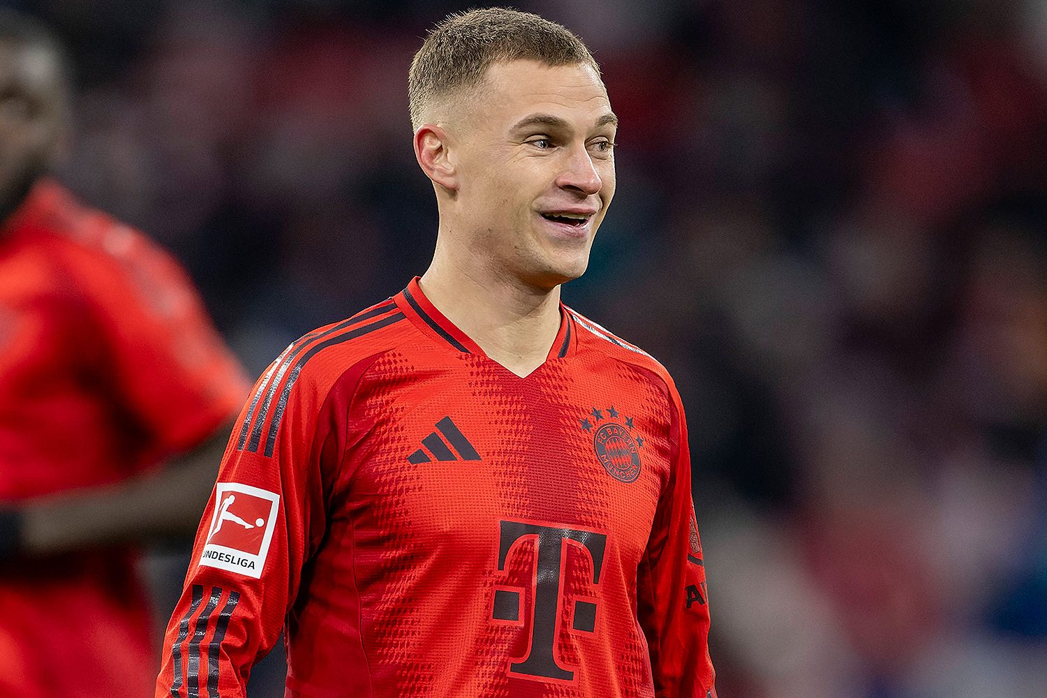 Joshua Kimmich