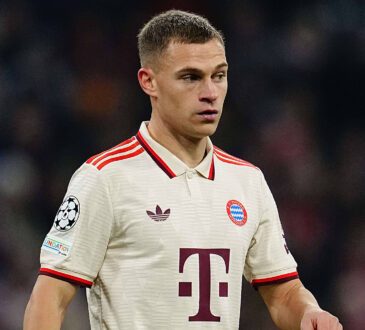 Joshua Kimmich