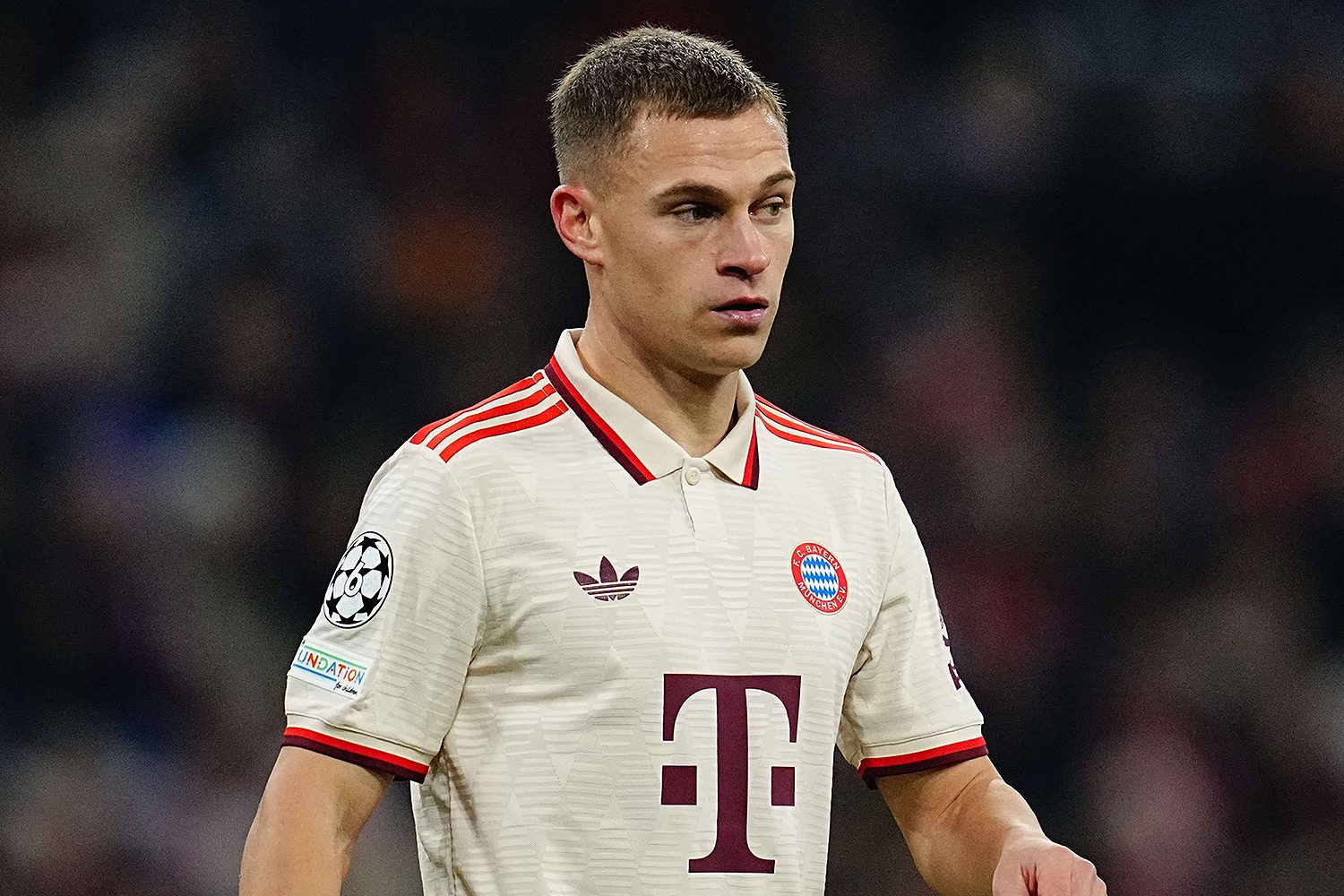 Joshua Kimmich