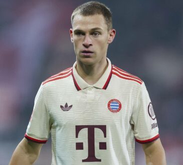 Joshua Kimmich